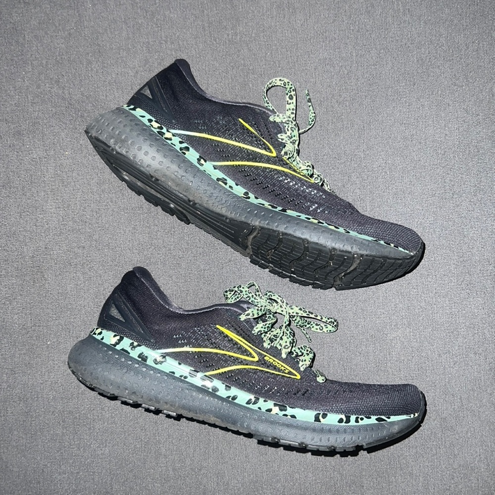Brooks Running Shoes